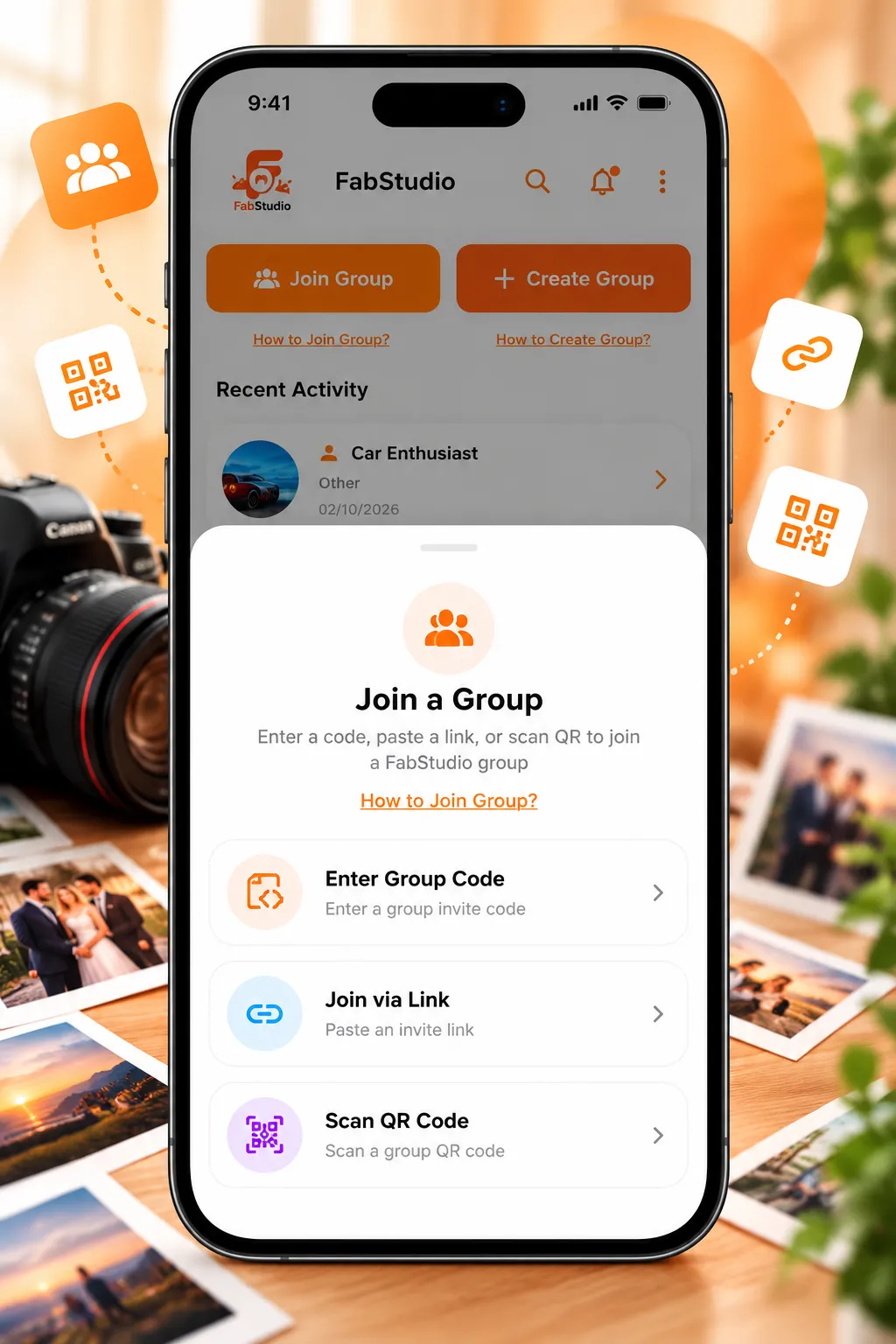 App Screen 3